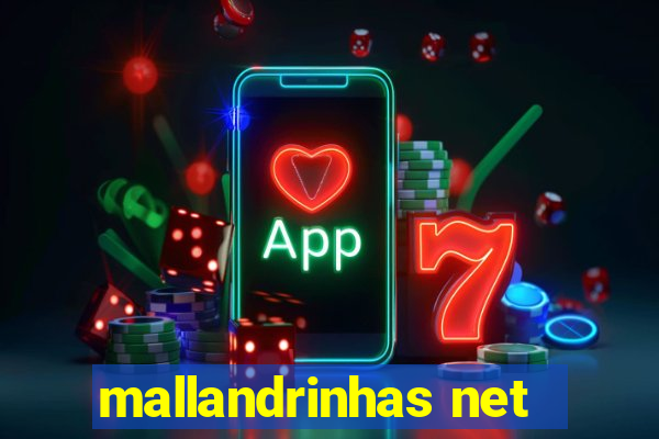 mallandrinhas net